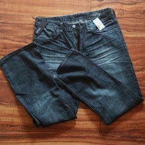 Buffalo David Bitton Jeans